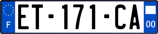 ET-171-CA