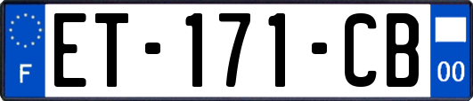ET-171-CB