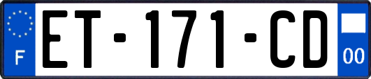 ET-171-CD