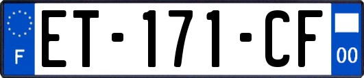 ET-171-CF