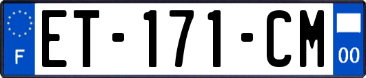 ET-171-CM