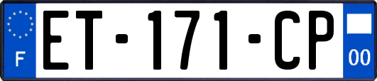 ET-171-CP