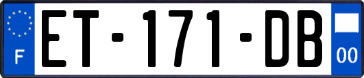 ET-171-DB