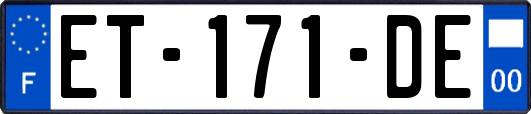 ET-171-DE