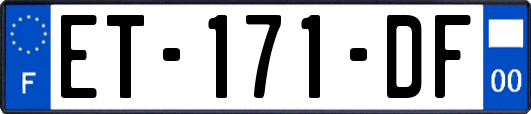 ET-171-DF