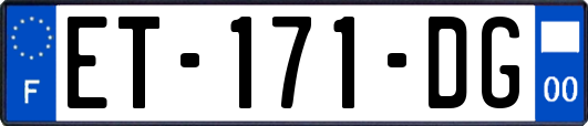 ET-171-DG
