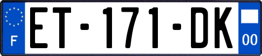 ET-171-DK