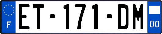ET-171-DM