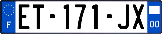 ET-171-JX