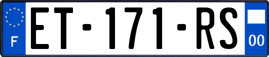 ET-171-RS