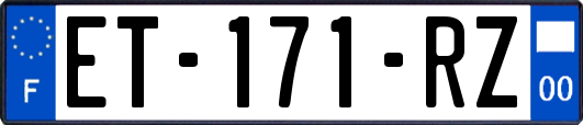 ET-171-RZ