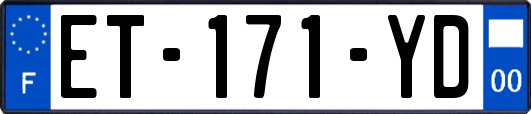 ET-171-YD