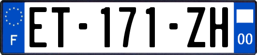 ET-171-ZH