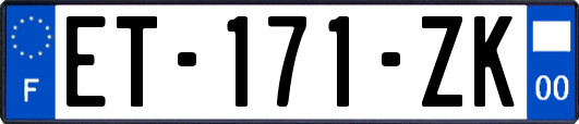 ET-171-ZK