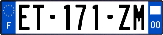 ET-171-ZM