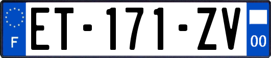 ET-171-ZV