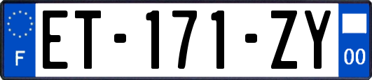 ET-171-ZY