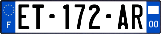 ET-172-AR