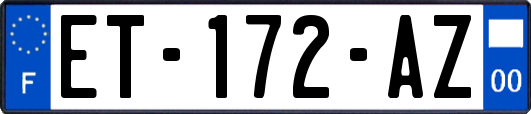 ET-172-AZ