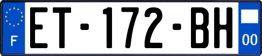 ET-172-BH