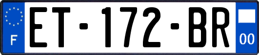 ET-172-BR