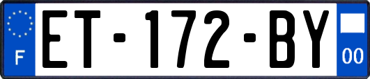 ET-172-BY