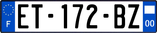 ET-172-BZ