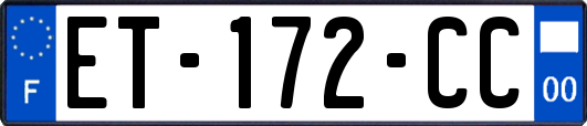 ET-172-CC