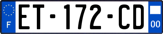 ET-172-CD
