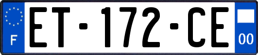 ET-172-CE