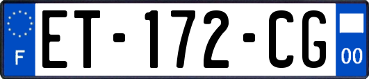 ET-172-CG