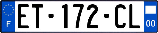 ET-172-CL