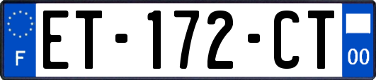 ET-172-CT