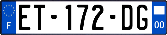 ET-172-DG
