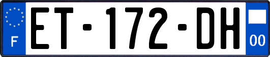 ET-172-DH