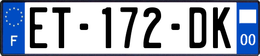 ET-172-DK