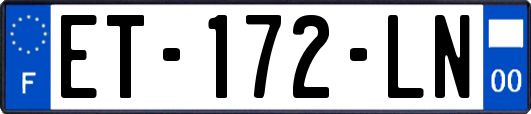 ET-172-LN