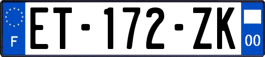 ET-172-ZK