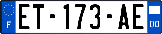 ET-173-AE