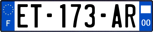 ET-173-AR