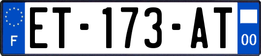 ET-173-AT