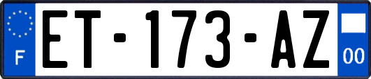 ET-173-AZ