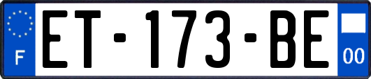 ET-173-BE