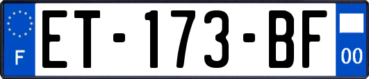 ET-173-BF