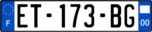 ET-173-BG