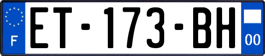 ET-173-BH