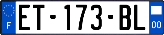 ET-173-BL