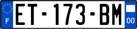 ET-173-BM