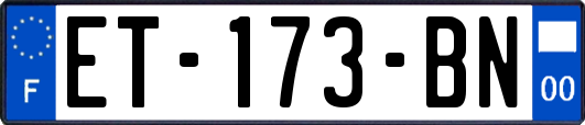 ET-173-BN