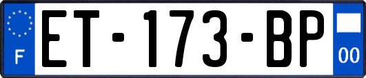 ET-173-BP